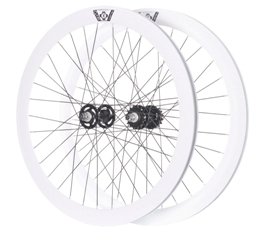 Aros 700 VeloFix SB White powder 50mm